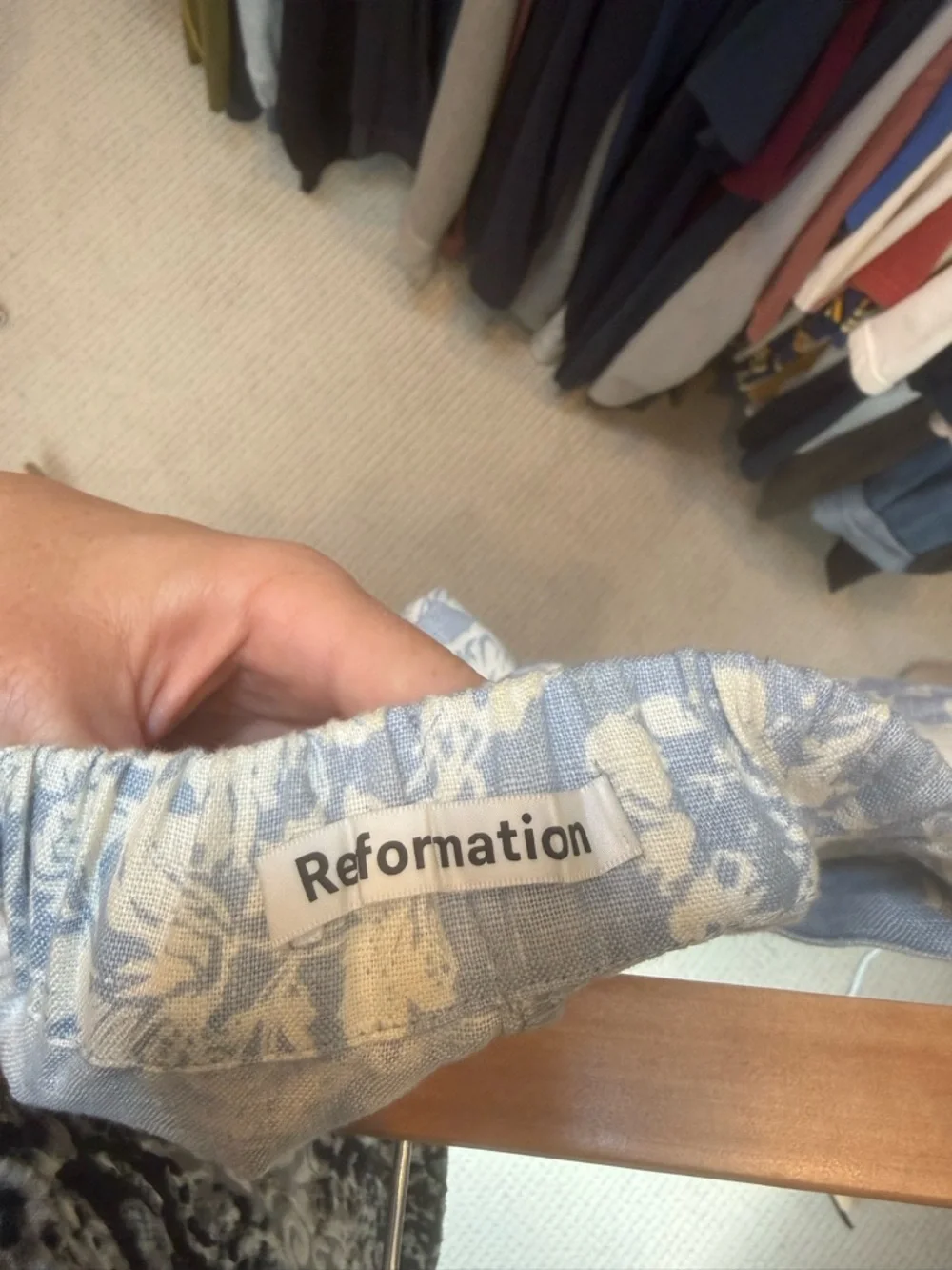 Reformation Set - Picture 5 of 6